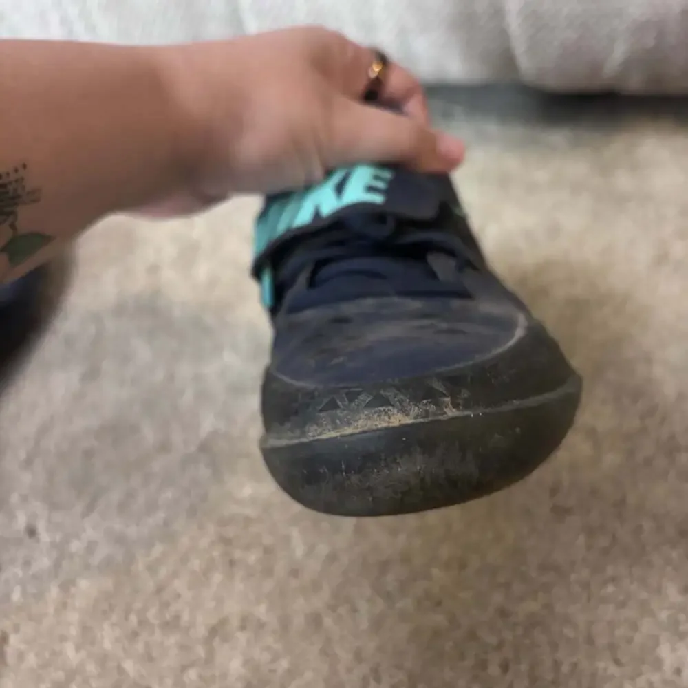 Nike Zoom Rival SD 2 Throwing Shoes